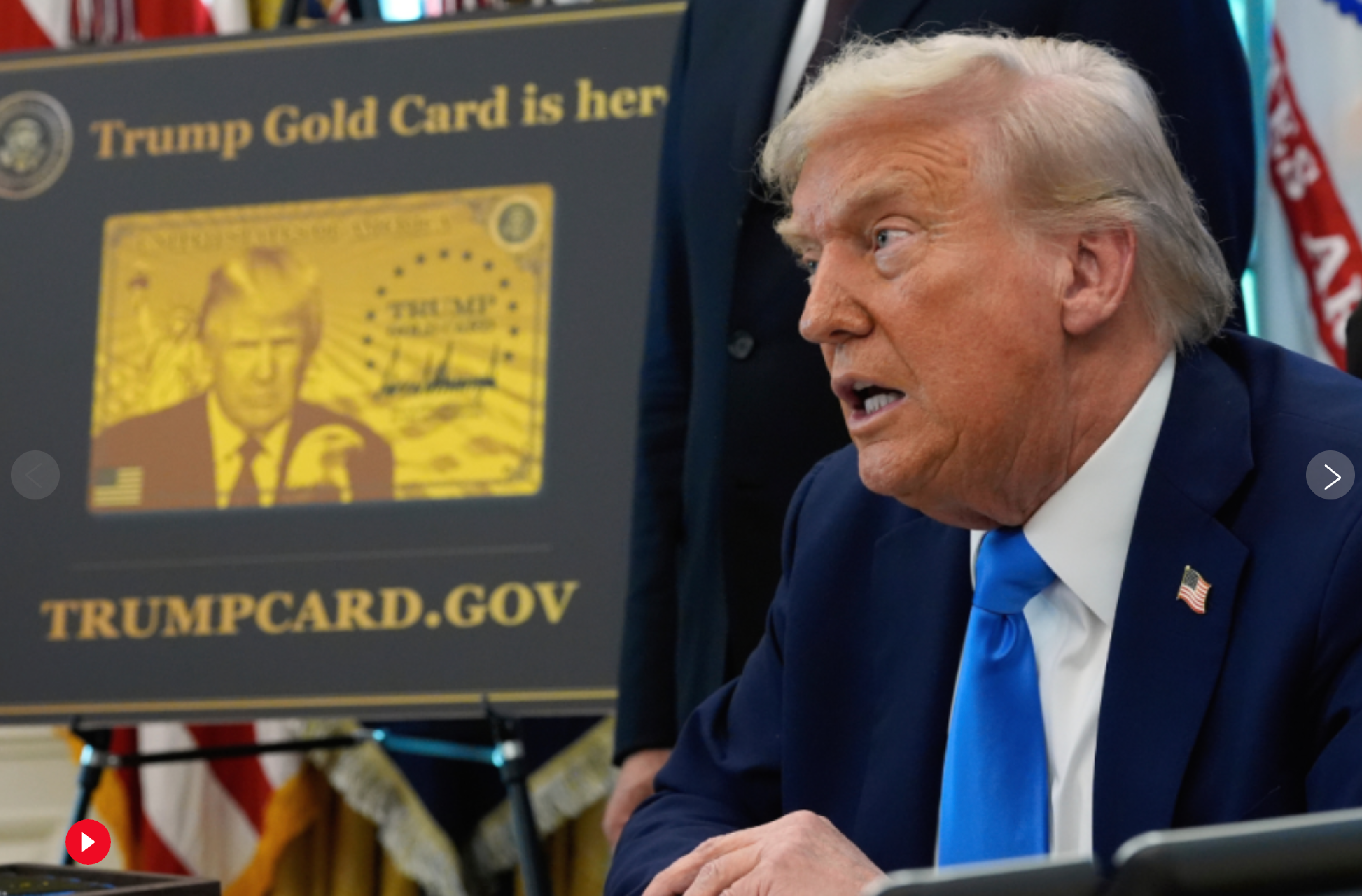 POLICY WATCH — H-1B